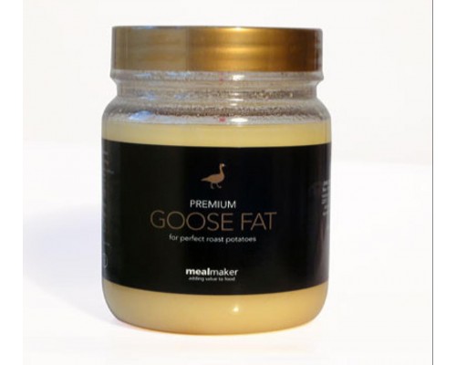 Goose Fat